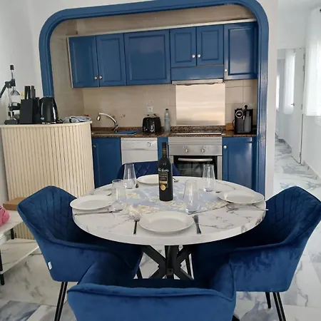 Casita De Eve Apartamento