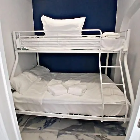 Casita De Eve Apartamento